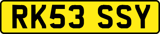 RK53SSY