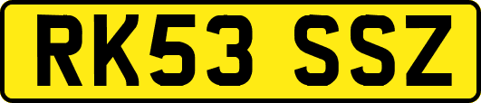 RK53SSZ