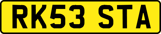 RK53STA