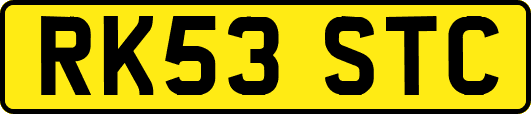 RK53STC