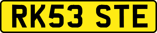 RK53STE
