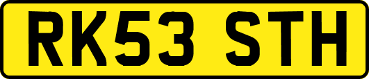 RK53STH