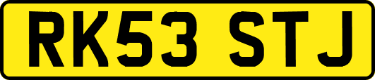 RK53STJ