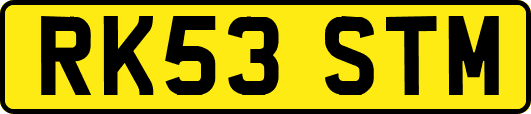 RK53STM