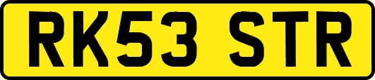 RK53STR