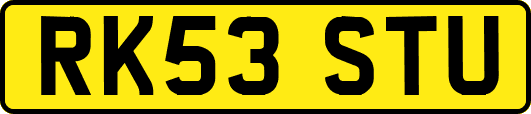RK53STU