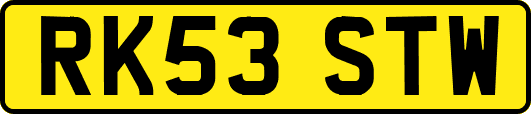 RK53STW