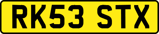 RK53STX