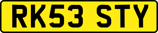 RK53STY