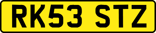RK53STZ