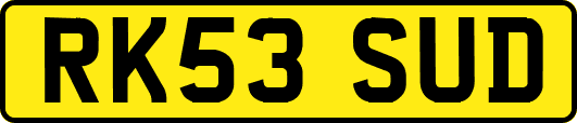 RK53SUD