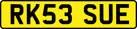 RK53SUE