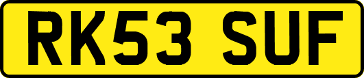 RK53SUF