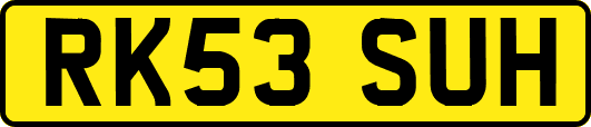 RK53SUH
