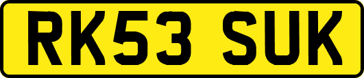 RK53SUK