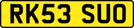 RK53SUO