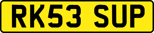 RK53SUP