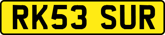 RK53SUR