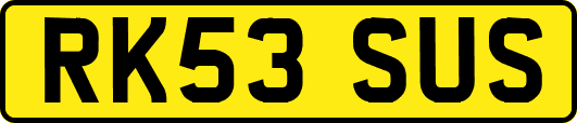 RK53SUS