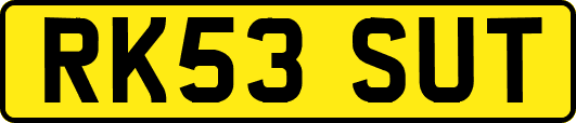 RK53SUT
