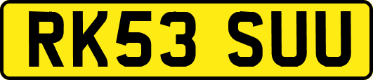 RK53SUU