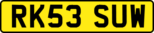 RK53SUW