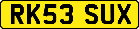 RK53SUX