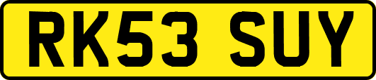 RK53SUY