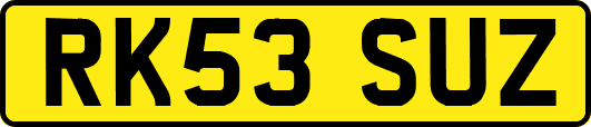 RK53SUZ