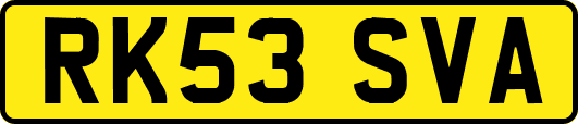 RK53SVA