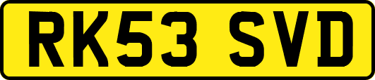 RK53SVD
