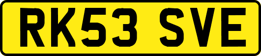 RK53SVE