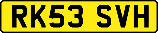 RK53SVH