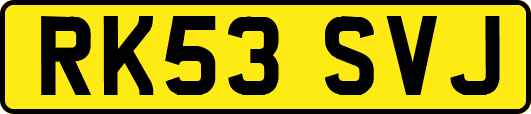 RK53SVJ