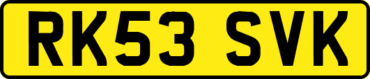 RK53SVK