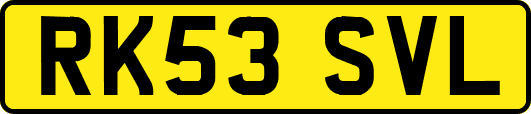RK53SVL