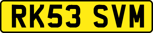 RK53SVM