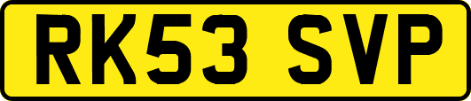 RK53SVP