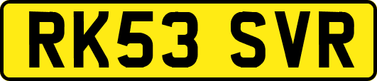 RK53SVR