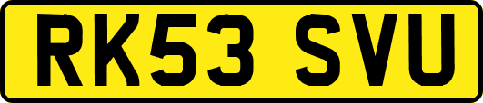 RK53SVU
