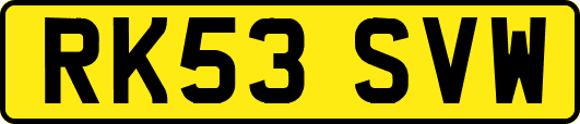 RK53SVW