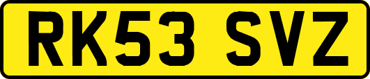 RK53SVZ