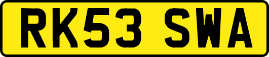 RK53SWA