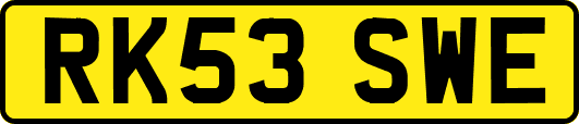RK53SWE