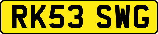 RK53SWG