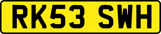 RK53SWH