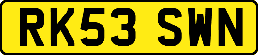 RK53SWN