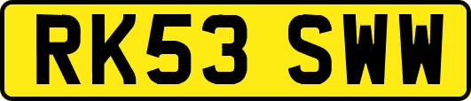 RK53SWW