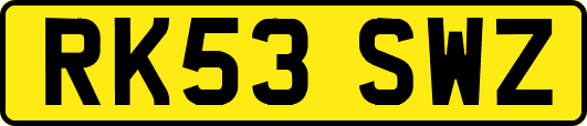 RK53SWZ