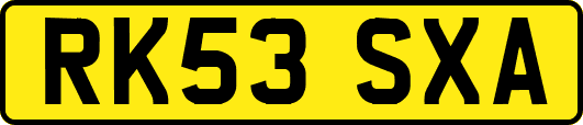 RK53SXA